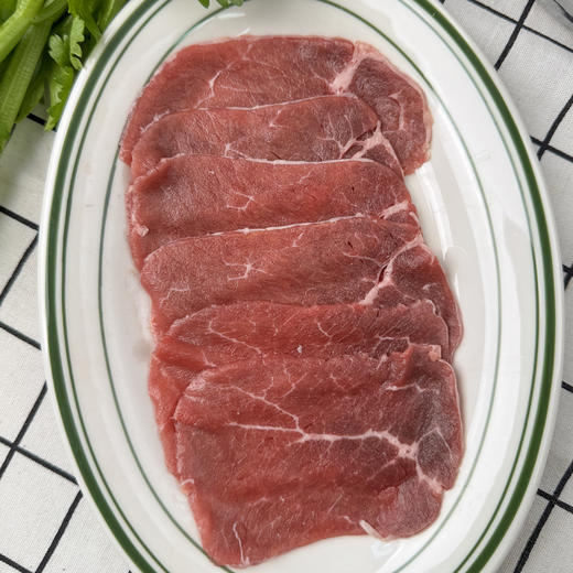 新西兰银蕨农场Reserve级全草饲原切小米龙片 商品图1