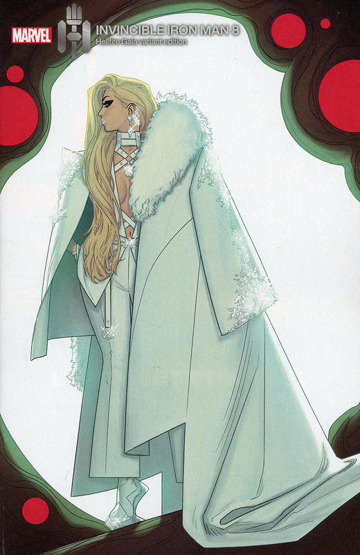 无敌钢铁侠 Invincible Iron Man 商品图10