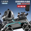 三扬科技图标  八轮特技机械狗s50 灵活四肢 八轮特技 商品缩略图6