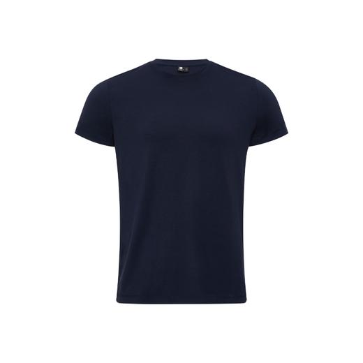 oneup兰精莫代尔圆领短袖T恤 商品图6