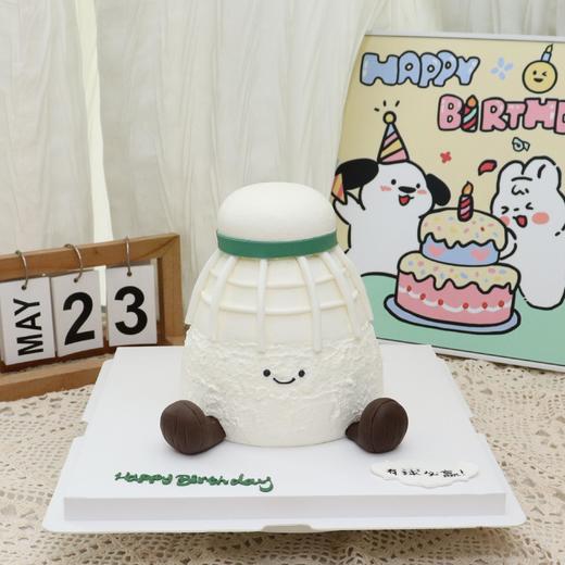 羽毛球jerry cat 商品图0