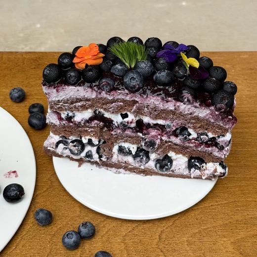 蓝莓瀑布 商品图4