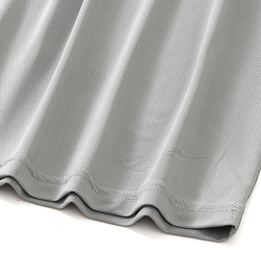 （拍2件减20）梌野生抑菌T恤 | 7A级原纱抗菌，凉感透气，柔软舒适 商品图6