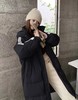 现货【YW】无忧购“”韩系学院风甜美小个子中长款羽绒服外套24052（截单后3-5天发货) 商品缩略图3