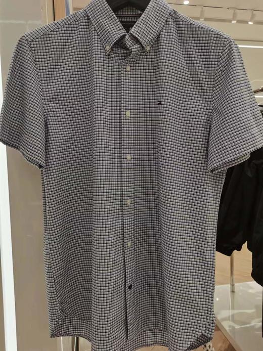 tommy短袖衬衫78JA223 商品图0