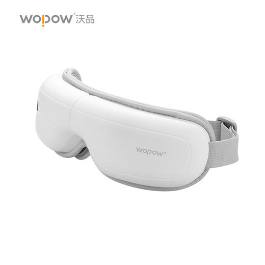 热卖中！！【华为合作代工厂 免费试用15天】沃品眼部按摩仪EM02 商品图5