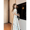 2505415   Dio* 东方印花 连衣裙 商品缩略图2