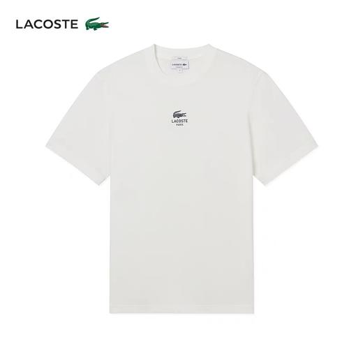 小鱼 ULTRA DRY领后刺绣速干运动圆领短袖T恤 牛皮纸包装 Z-15392 商品图5