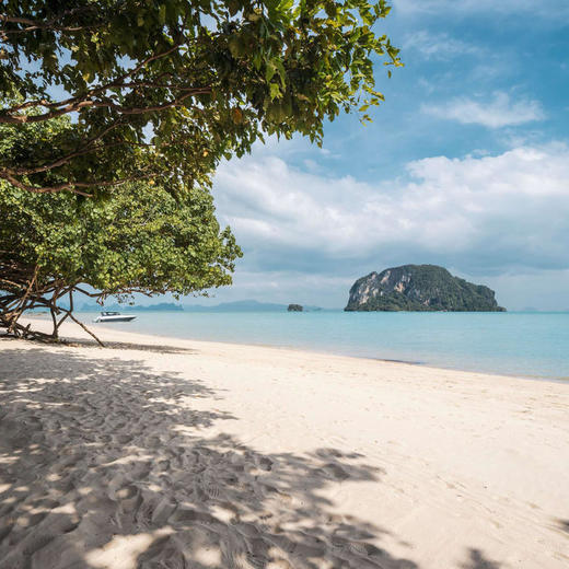 4天3晚【普吉岛瑶亚岛安纳塔拉（大长岛）】入住90㎡豪华海景套房，享码头接送、每日早餐、欢迎水果及饮品，更有家庭房及170㎡泳池别墅套餐，打卡瑶亚岛的安逸与悠闲！~ 商品图3