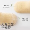 可优比婴儿袜子夏季薄款春秋宝宝网眼透气儿童短无骨0一3月初 商品缩略图4