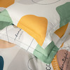 水星家纺 DH欢乐缤纷-S04(抗菌)四件套 商品缩略图5