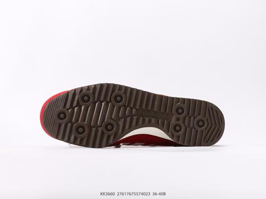 阿迪达斯adidas SL 72 RS低帮运动休闲鞋KK3660女鞋 商品图2