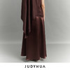 JUDYHUA 绵延系列极简半身裙 商品缩略图2