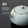 汝窑西子壶 商品缩略图4