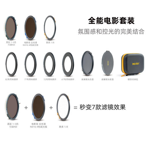 JetMag Pro 真彩1-5VND 商品图7