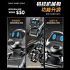 三扬科技图标  八轮特技机械狗s50 灵活四肢 八轮特技 商品缩略图7