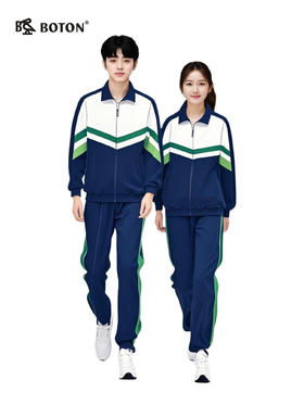 【高明区初中】校服秋冬季组合