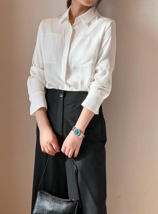 匠心独蕴 ,风格永续 全新宝格丽BVLGARI BVLGARI腕表，不负诺言，耀世呈现 商品图8