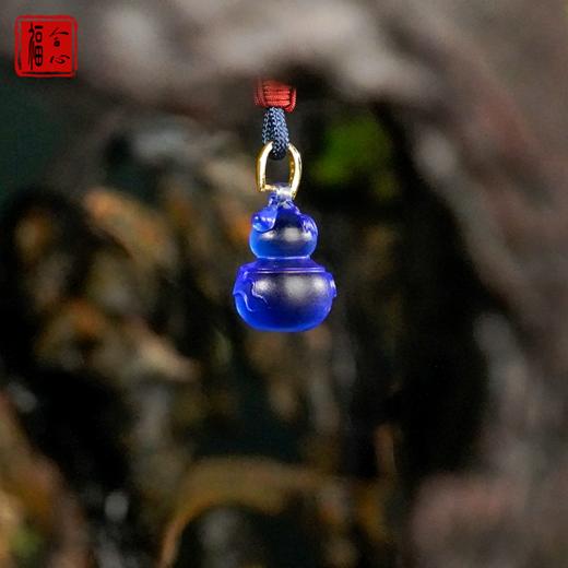 【钰涵老师推荐】古法五行母子葫芦 商品图6