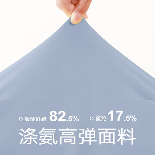 跃牌【瑜堂系列】新款国风瑜伽短袖女盘扣中式运动上衣夏季国潮瑜伽服JYMD102 商品图3