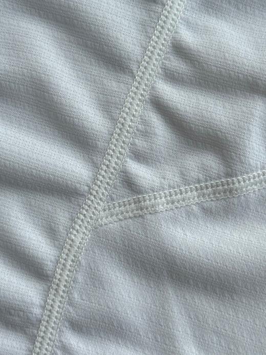 点此购买 猛犸象夏季男子运动跑步健身训练速干短袖T恤 LL 319446 商品图14