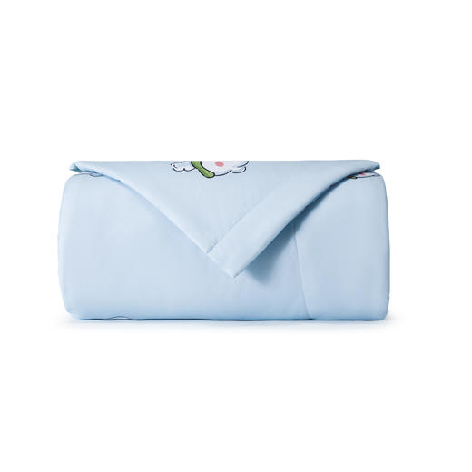 水星家纺 DH可迪仔全棉抗菌夏被 商品图2