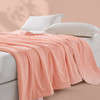 【YW】无忧购A类凉感丝纯色冰淇淋夏凉被空调被可机洗水洗单双人被子（截单后3-5天发货) 商品缩略图9