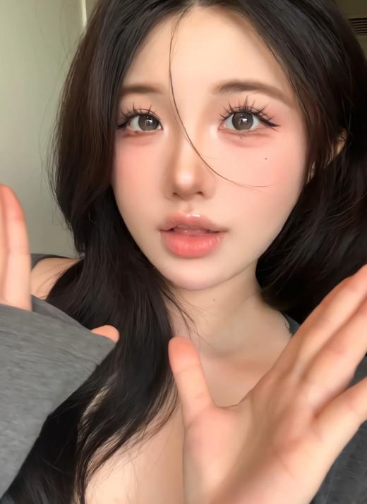 FlowerColor年抛【乌龙黑茶】14.2mm 商品图2