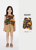Jnby  25年夏款  短款裙裤  1P6E10640 商品缩略图3