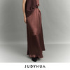 JUDYHUA 绵延系列极简半身裙 商品缩略图1