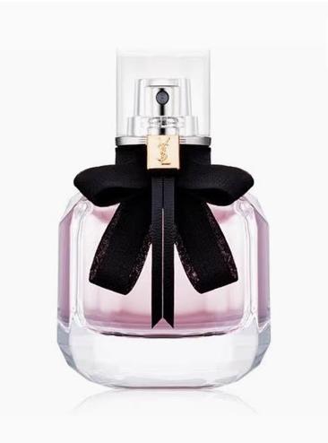 圣罗兰 反转巴黎女士香水50ml 商品图0