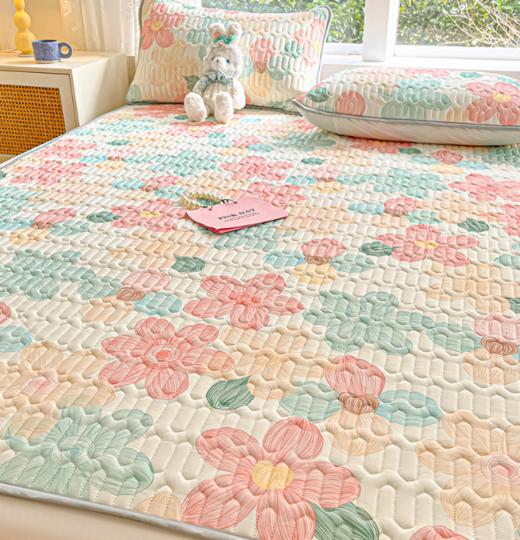 乳胶凉席 商品图0