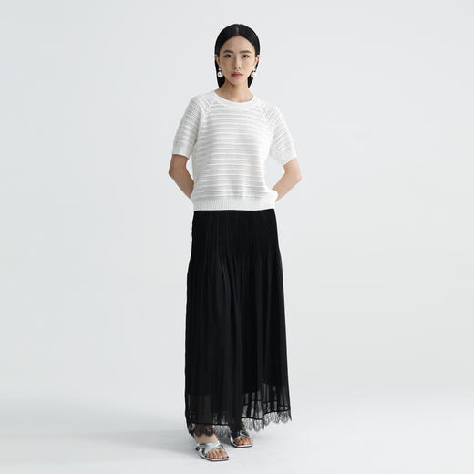 朵拉梵西针织衫F28B1335 商品图1