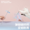 zeze梦幻羽毛逗猫棒-B(包邮) 商品缩略图1