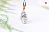 绿幽灵水晶吊坠  配精美挂绳 商品缩略图4