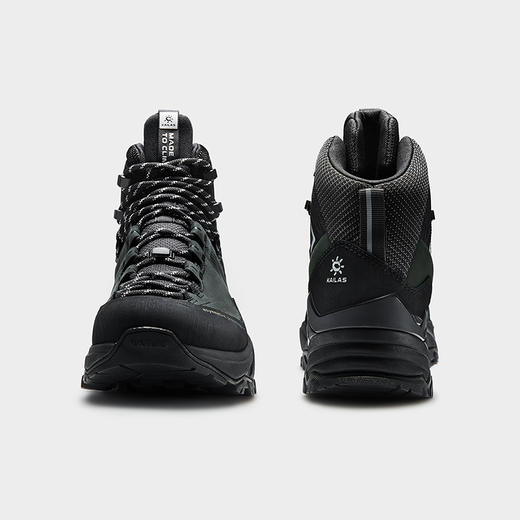 KAILAS凯乐石 女款中帮防水登山徒步鞋 MT5-2 GTX MID【Z】 商品图3