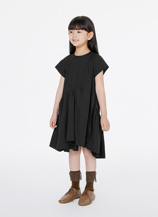 jnby  25年夏款  短袖连衣裙  1P5G11930 商品图7