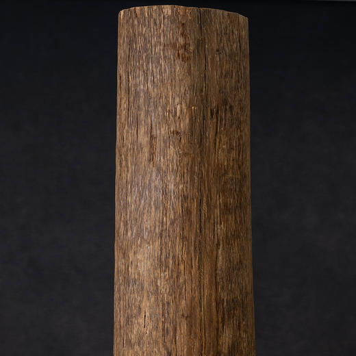 沉香木风水柱 商品图2