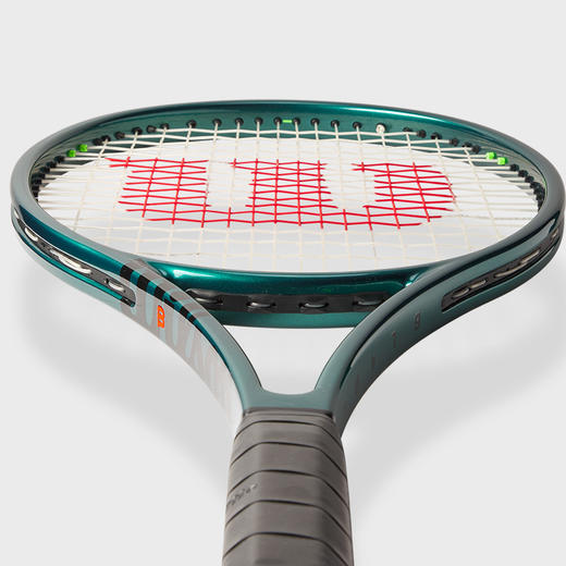 WILSON【官方直销】萨巴伦卡同款系列BLADEV9全碳素网球拍 【已穿线】WR150210U 商品图3