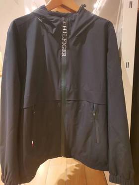 tommy针织裤78JA249