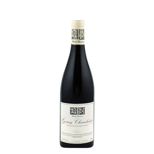 2021 Mark Haisma Gevrey Chambertin 马克·海思玛酒庄（热夫雷-香贝丹村）干红葡萄酒 2021 商品图1