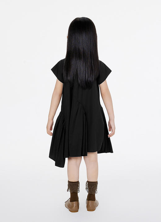 jnby  25年夏款  短袖连衣裙  1P5G11930 商品图8