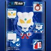 卡游 奥特曼·光之回响2025系列毛绒挂件-朝仓陆款随机发 商品缩略图4