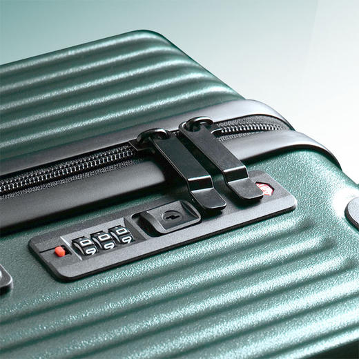 24寸薪路行李箱   专属定制  行走的魅力 商品图2