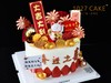 1027CAKE | 乔迁之喜  招财猫  新居 商品缩略图2