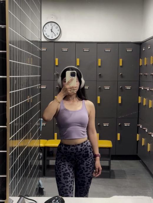 点此购买 lulu露露Ebb to street女士裸感一体式运动上衣 my 319473 商品图8