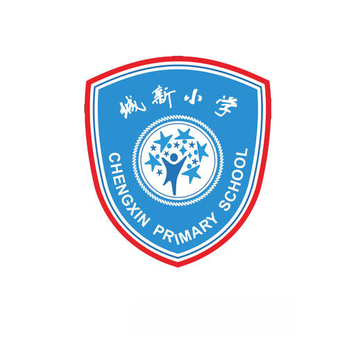 城新小学-校徽 商品图0
