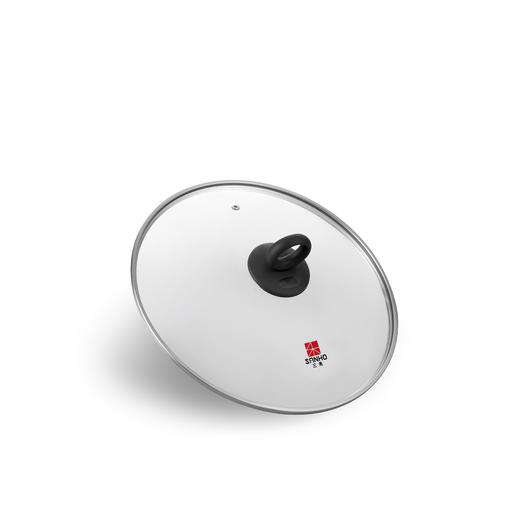 三禾0涂层微纳不粘炒锅LC34S1 商品图3