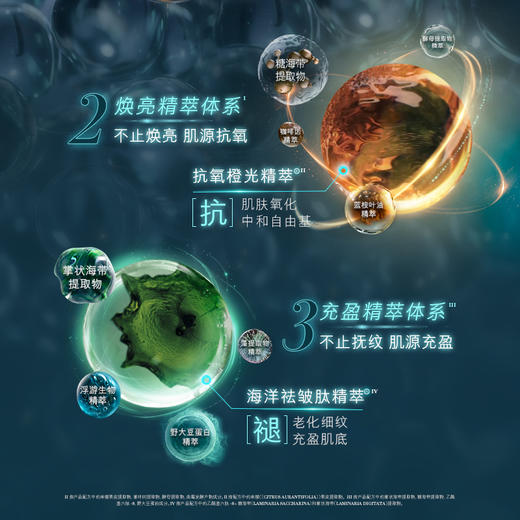 LA MER 海蓝之谜修护焕新精萃水 商品图3