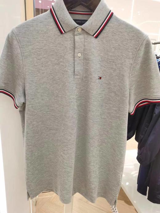tommy短袖POLO衫78J9195 商品图0